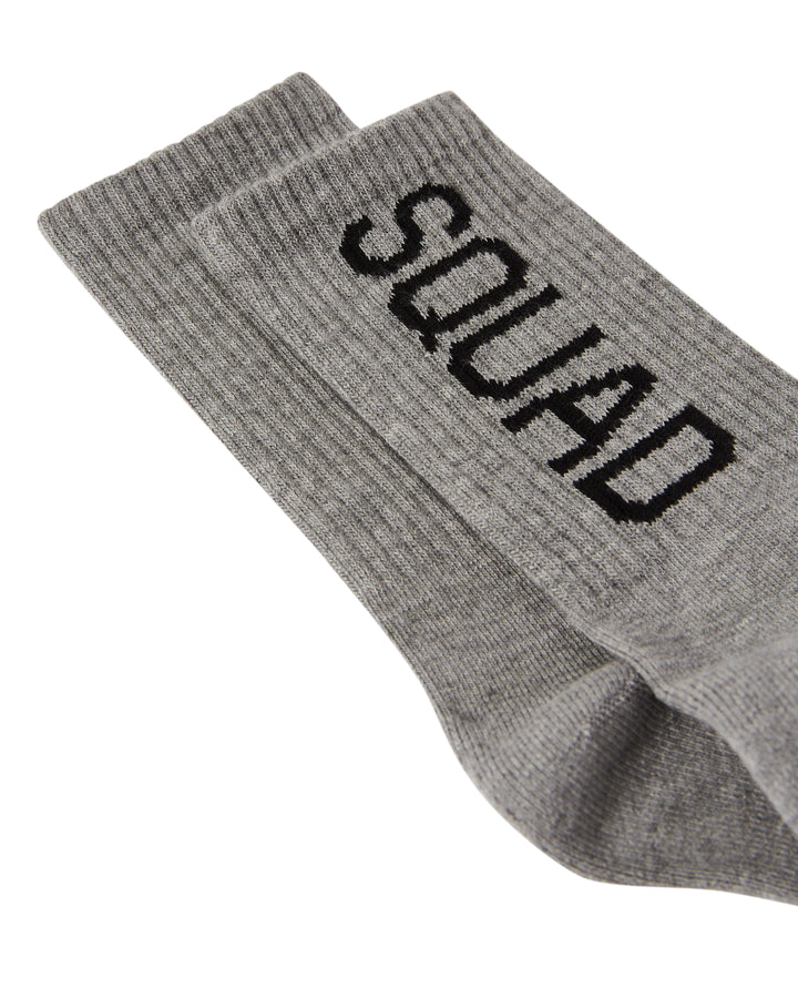 SQUAD Sock