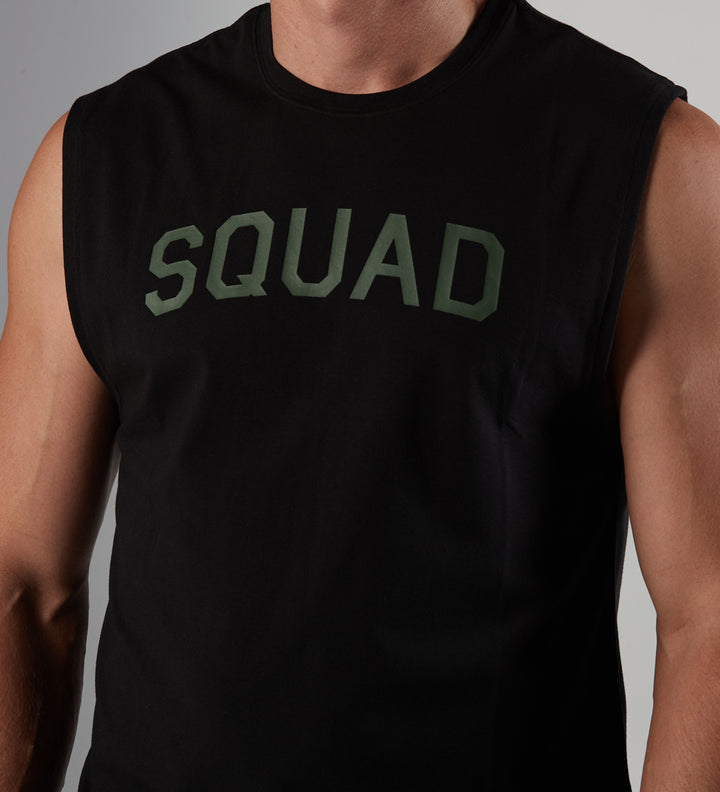 SQUAD Tank