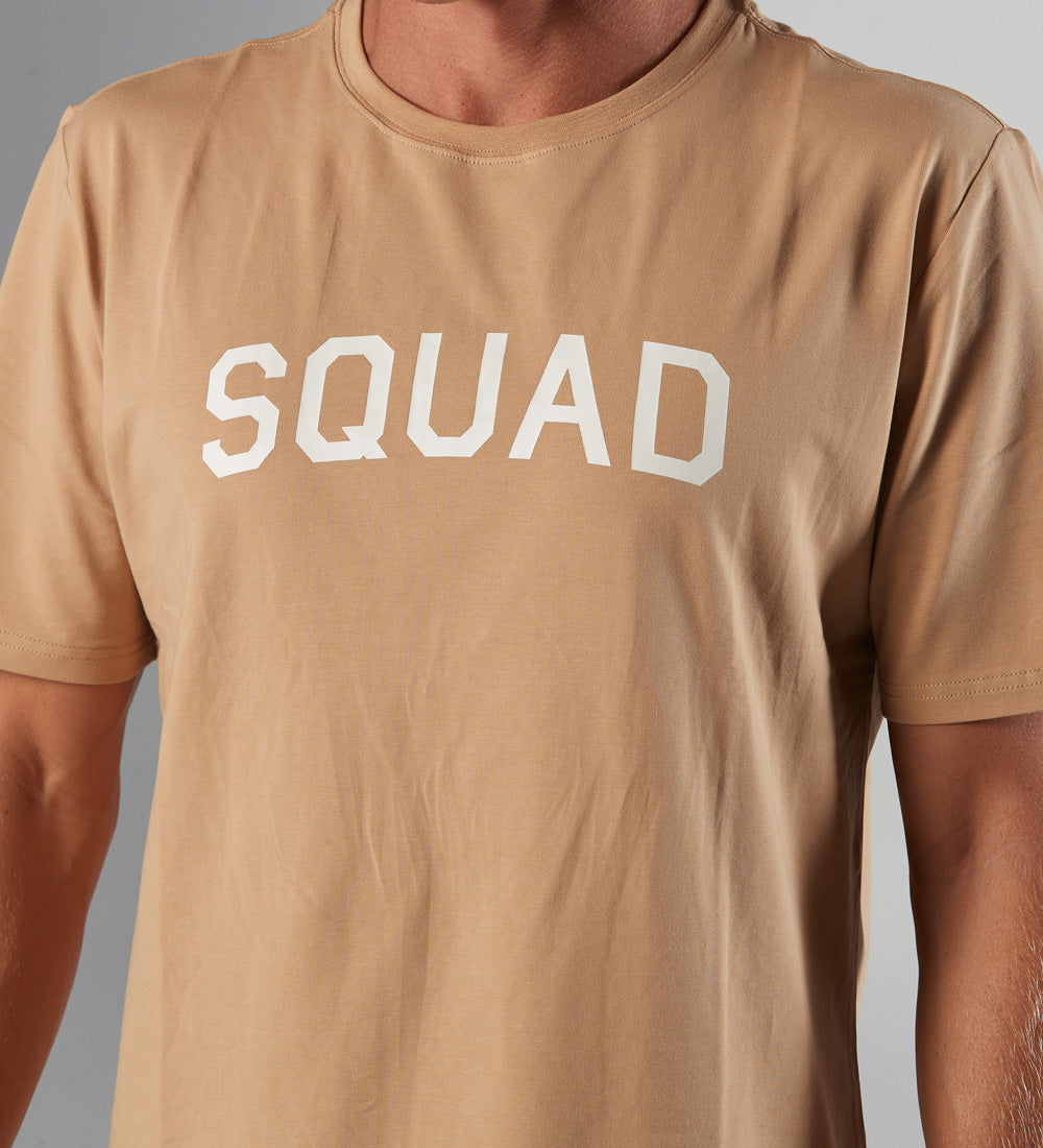 SQUAD Tee