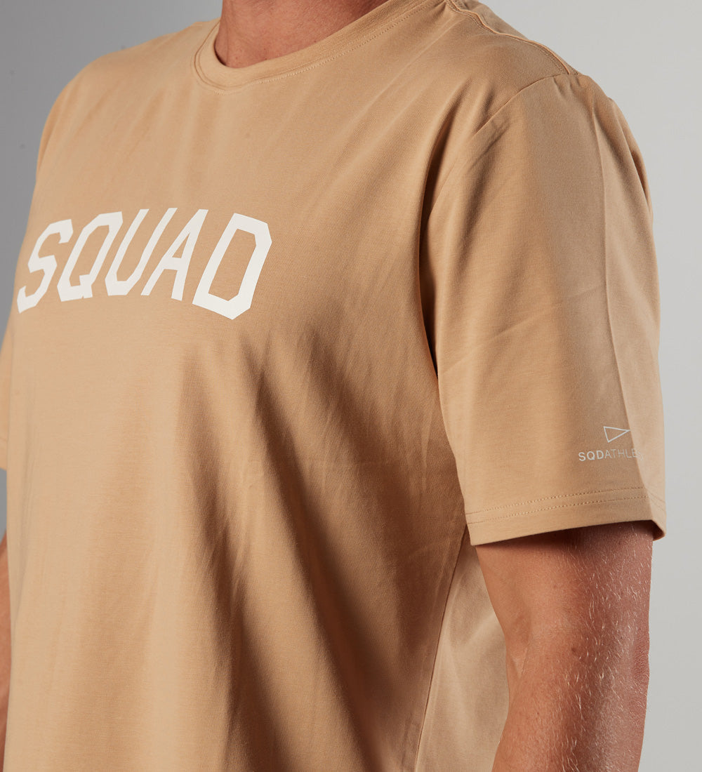 SQUAD Tee