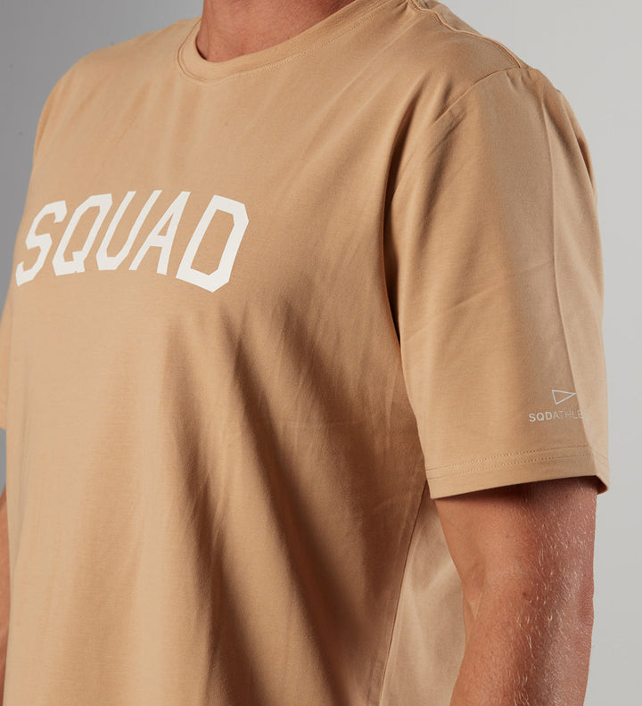 SQUAD Tee
