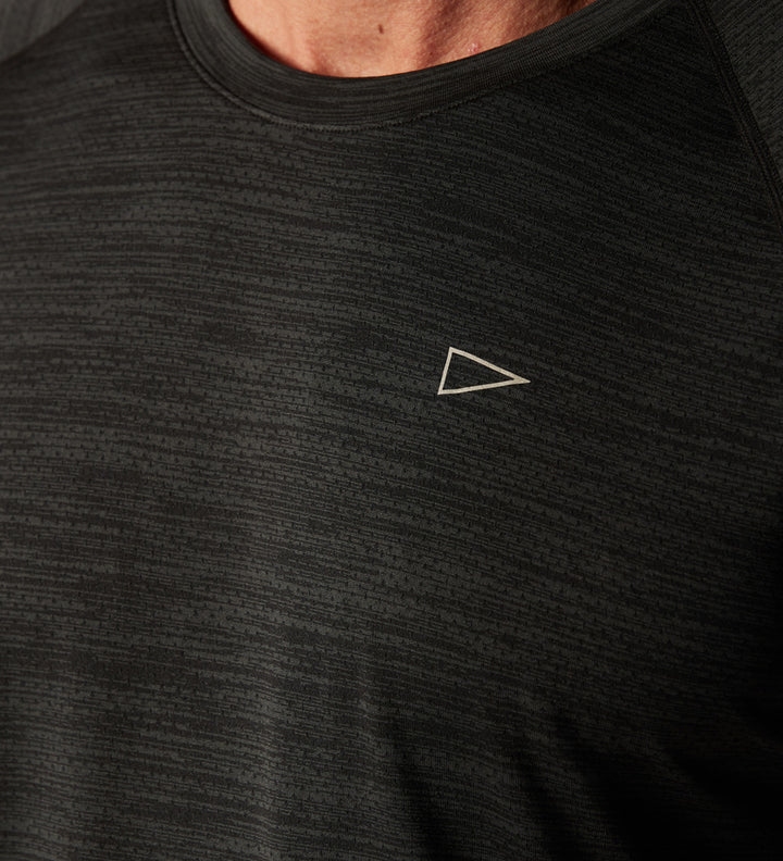 Ventilate Tee