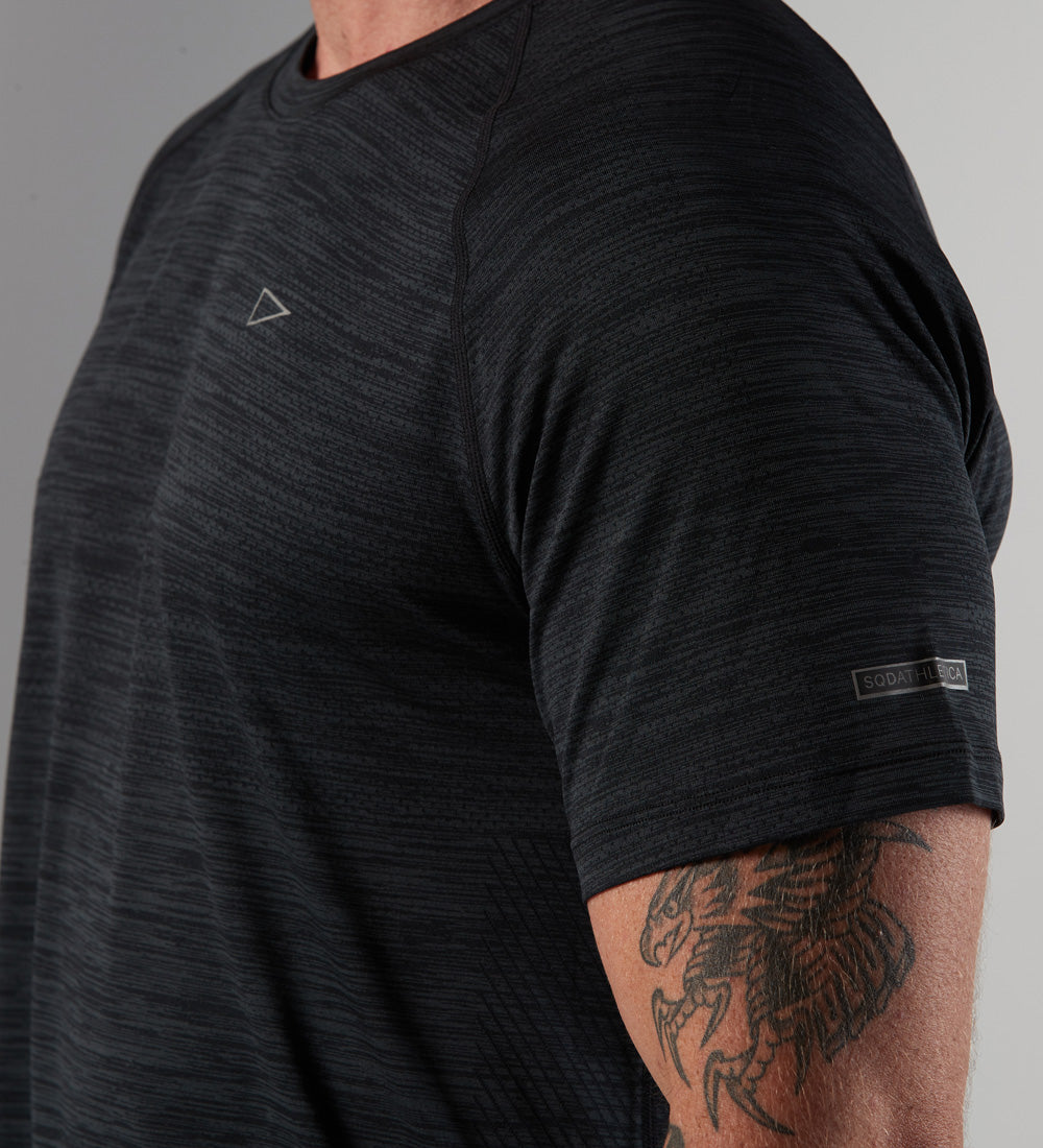 Ventilate Tee