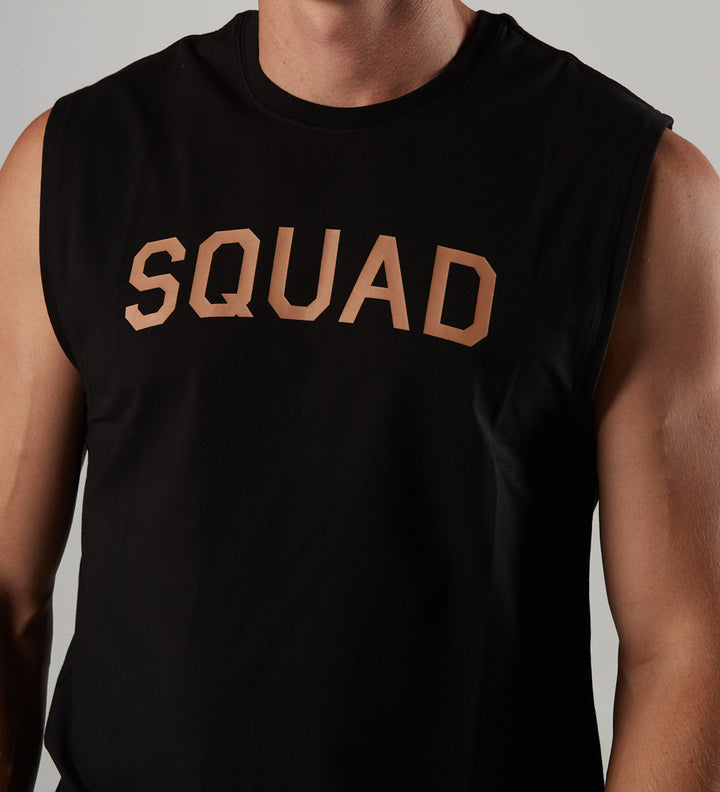 SQUAD Tank