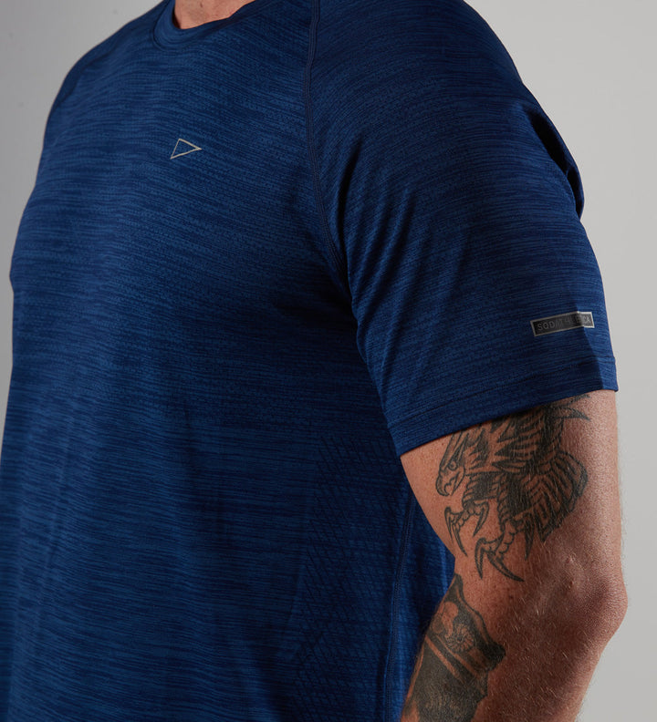 Ventilate Tee