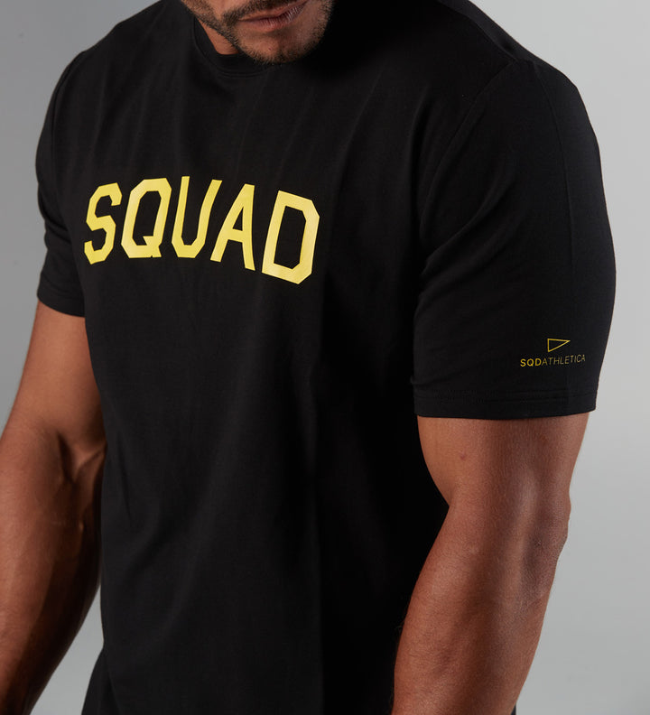 SQUAD Tee