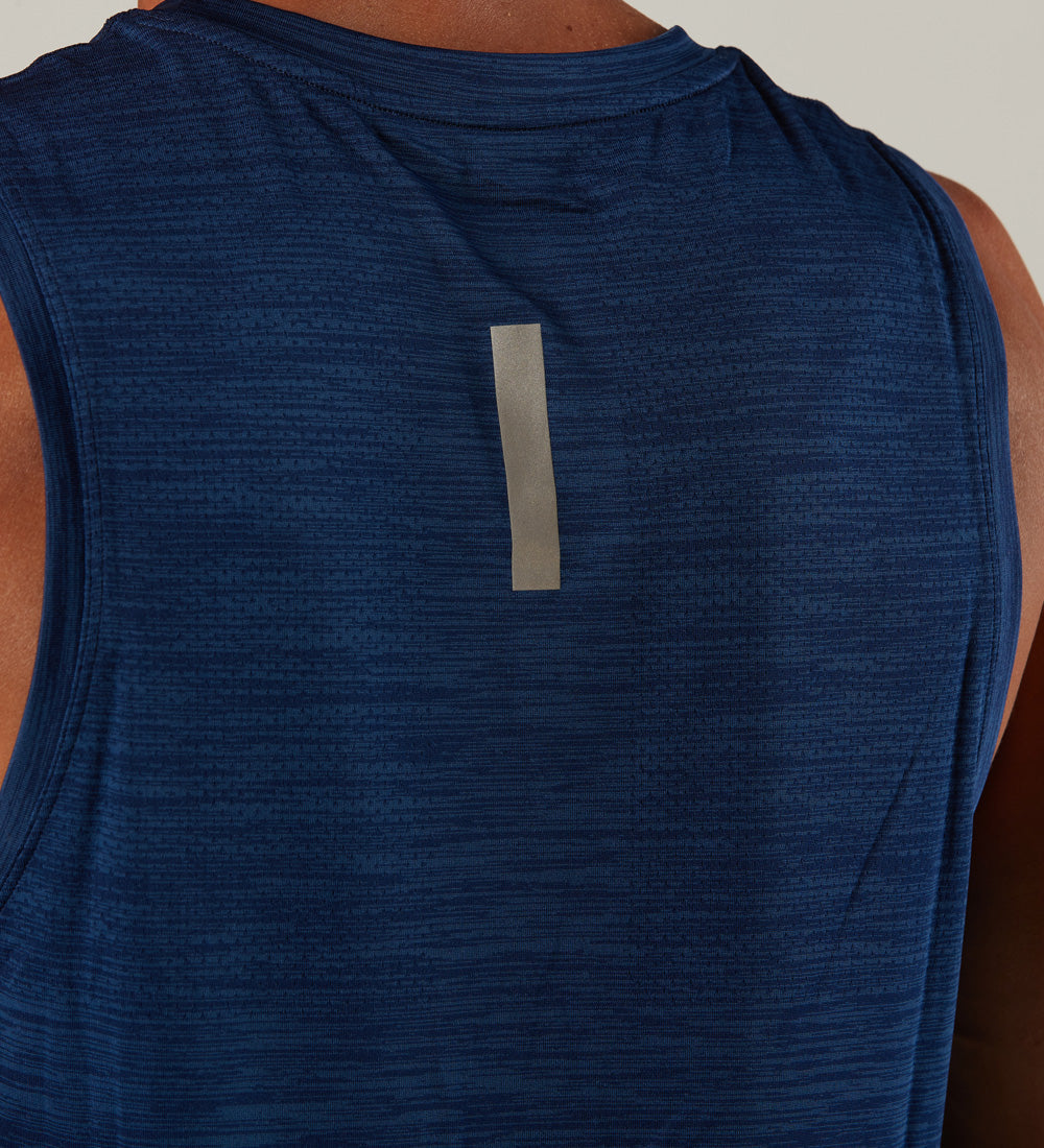 Ventilate Singlet