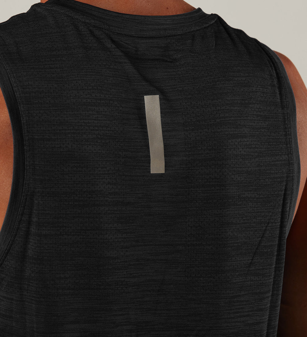 Ventilate Singlet