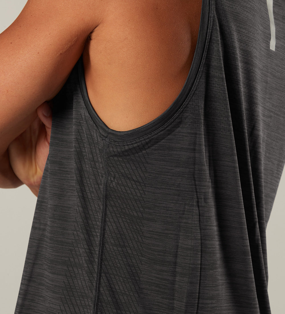 Ventilate Singlet