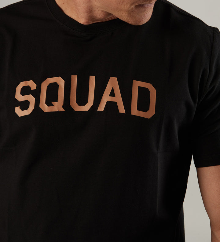 SQUAD Tee