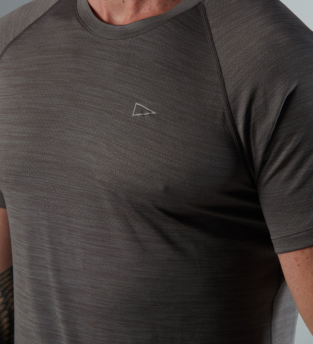 Ventilate Tee