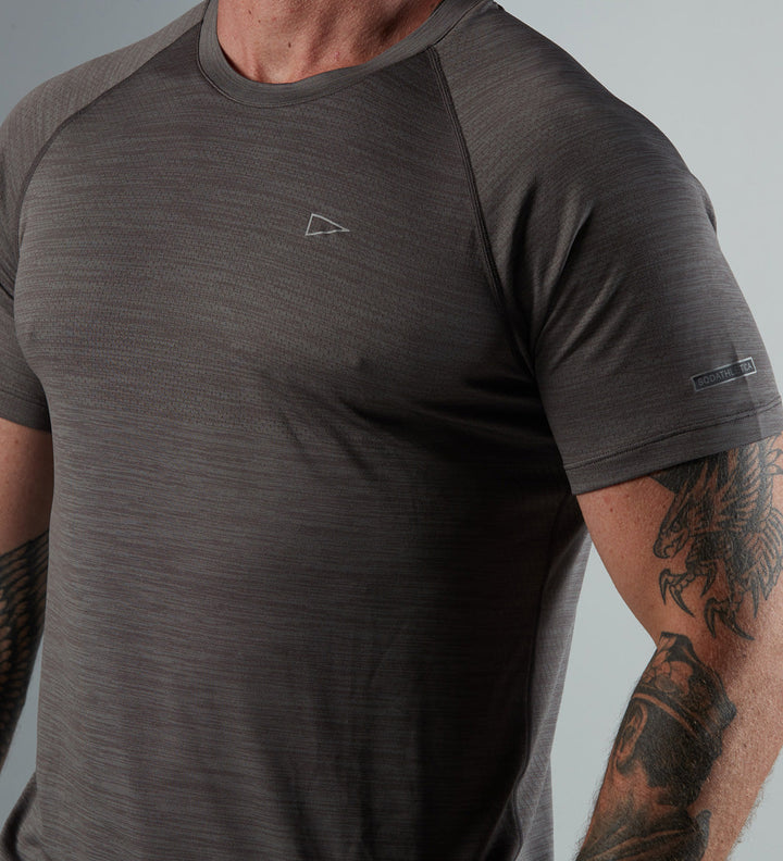 Ventilate Tee