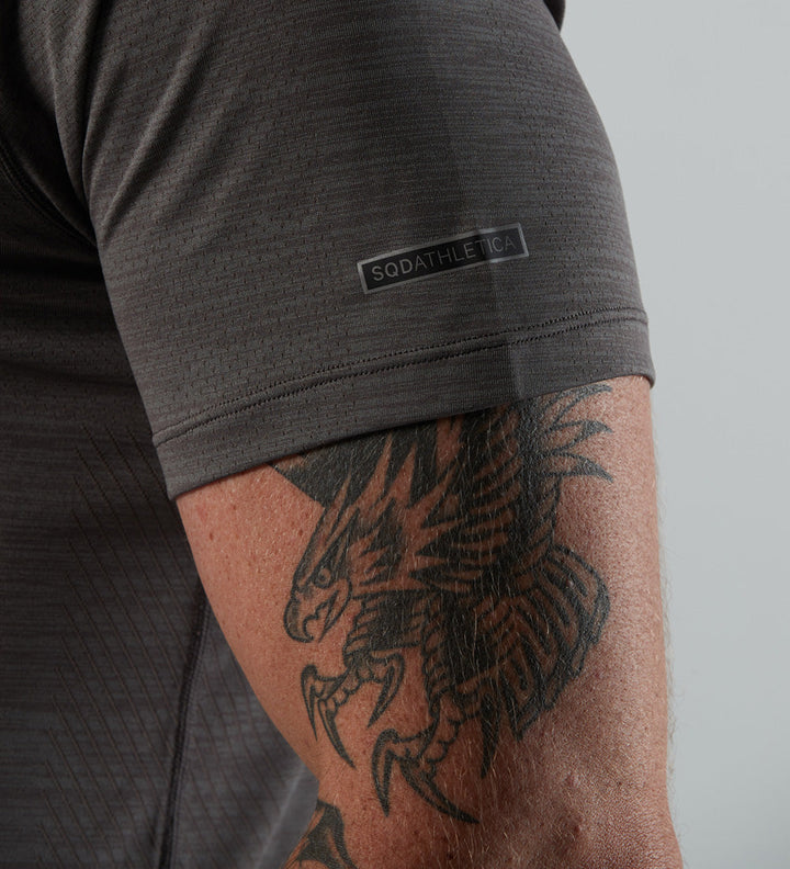 Ventilate Tee