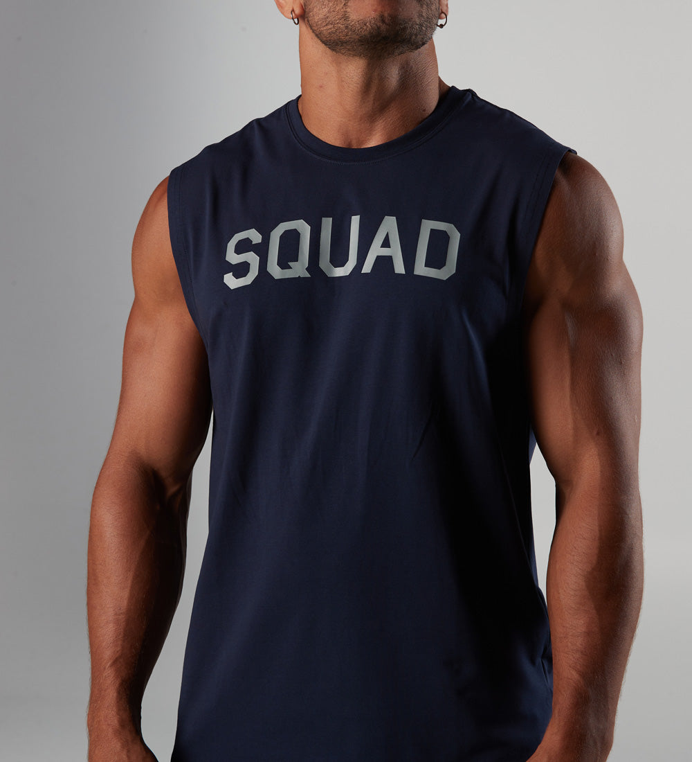 SQUAD Tank