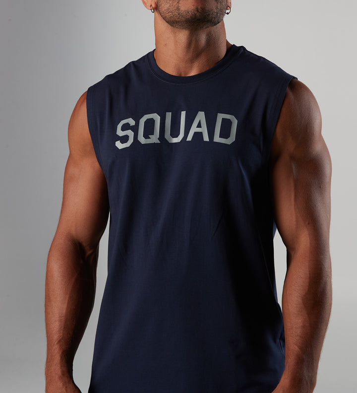 SQUAD Tank