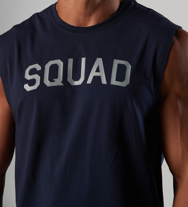 SQUAD Tank