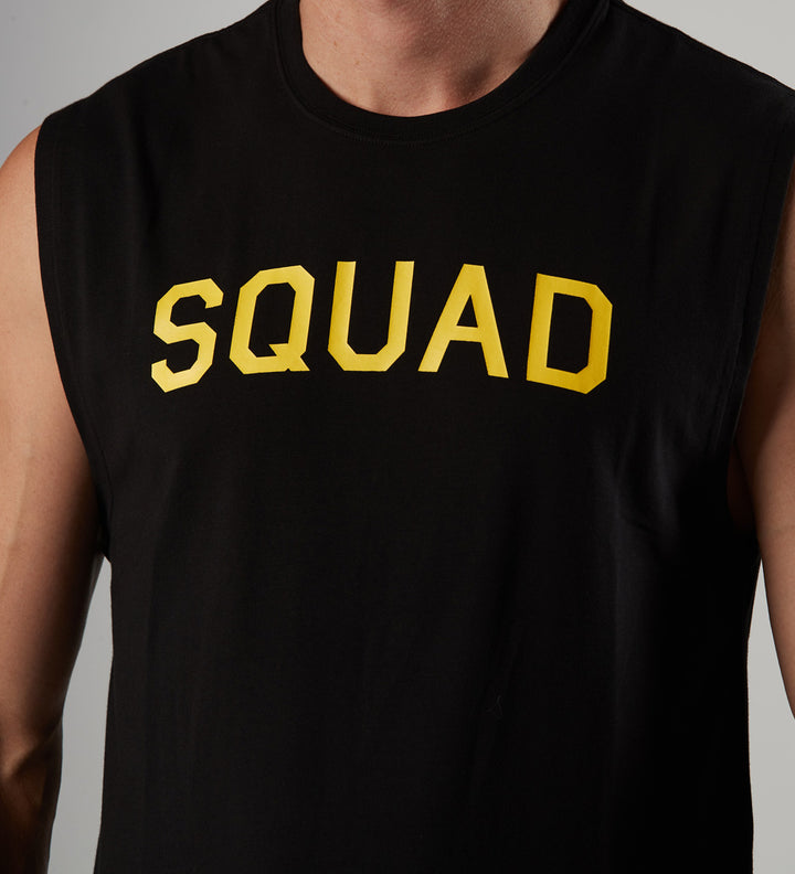 SQUAD Tank