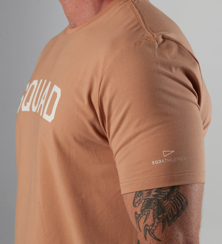 SQUAD Tee