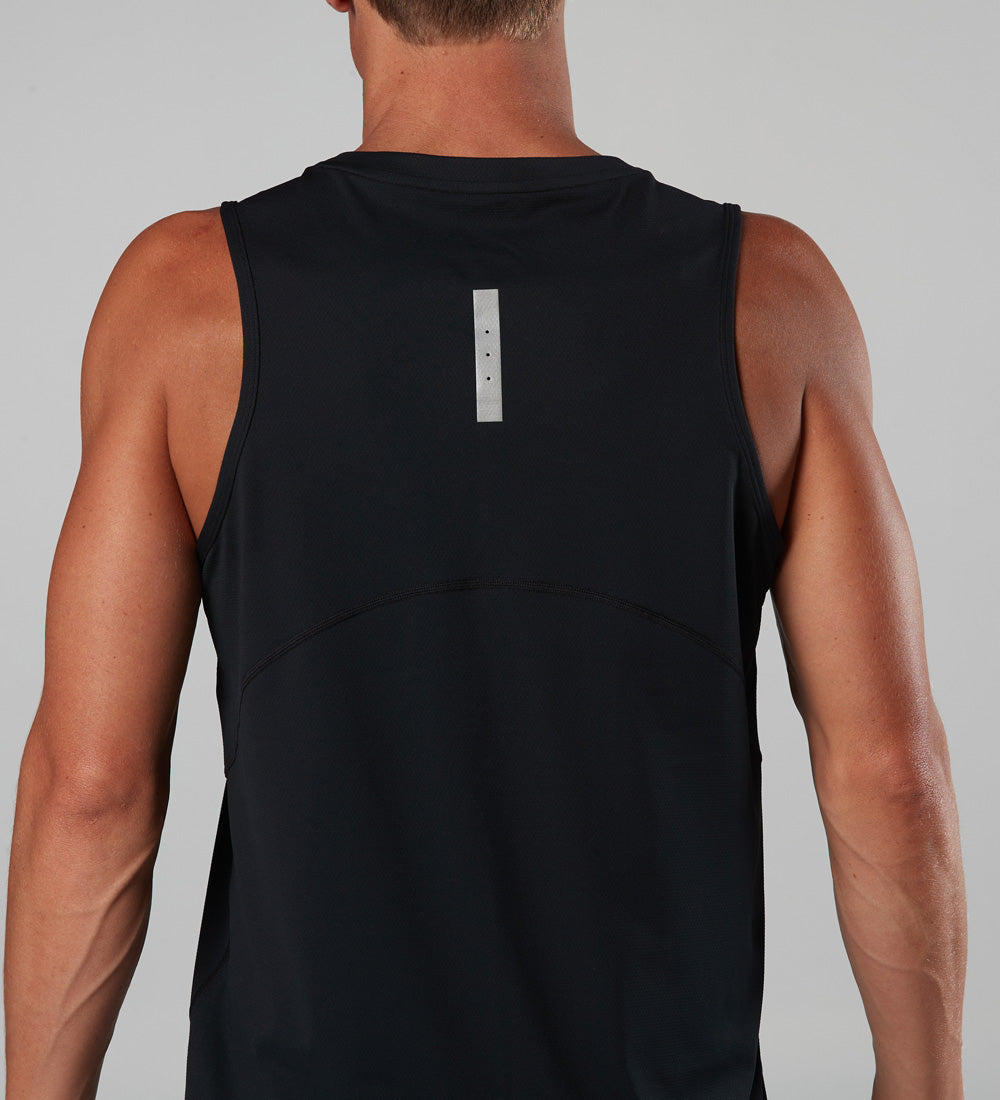 Orion SQUAD Singlet