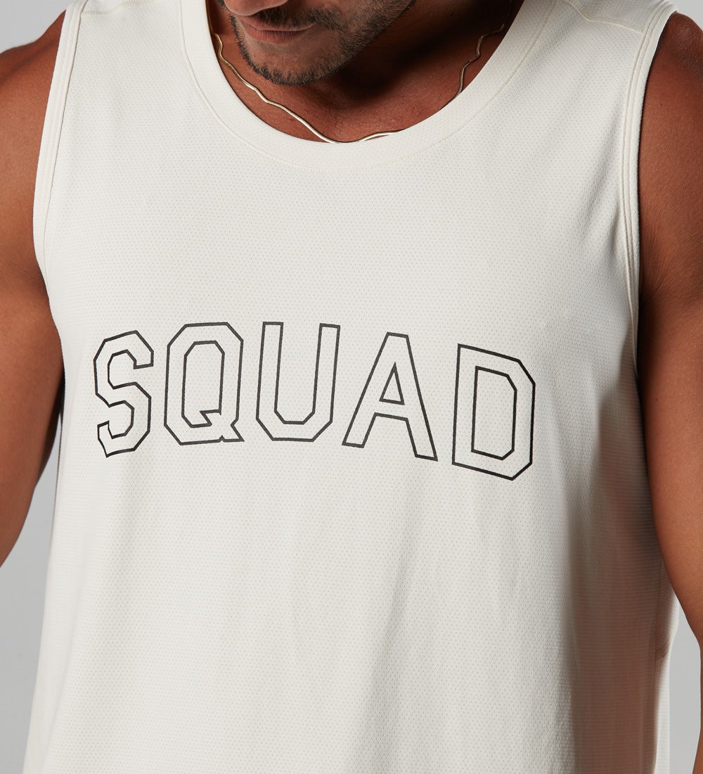 Orion SQUAD Singlet
