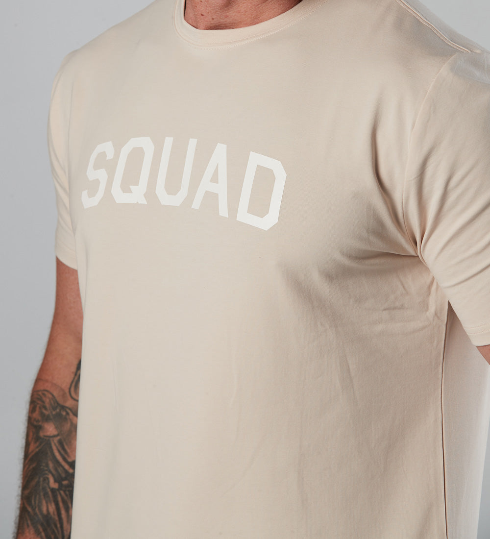 SQUAD Tee