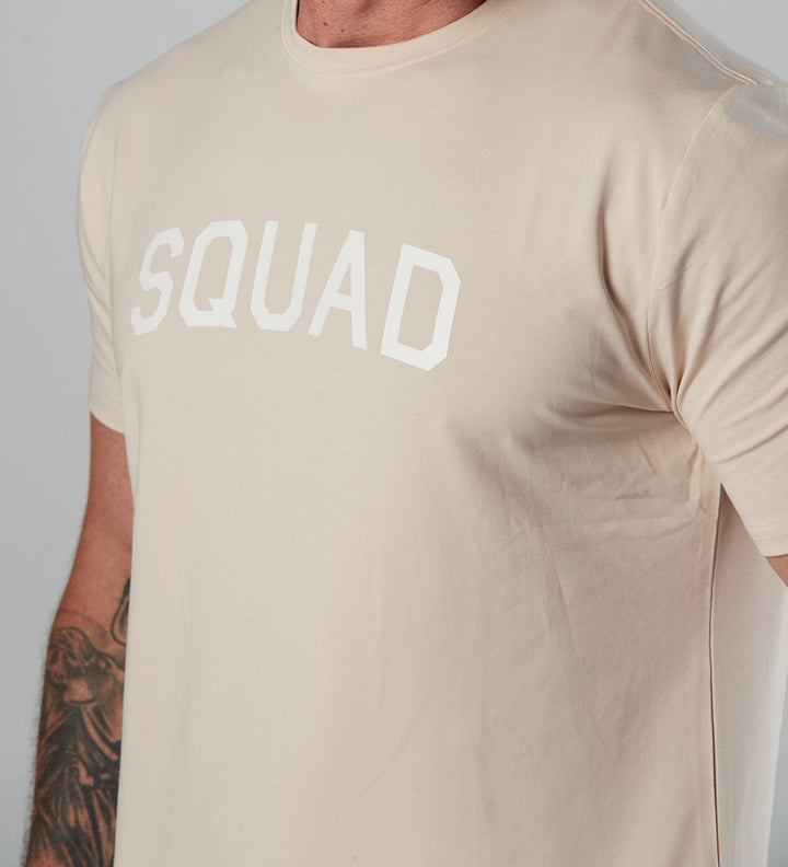 SQUAD Tee