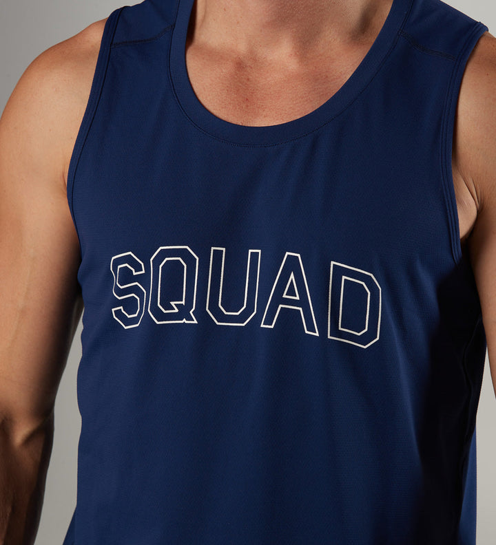 Orion SQUAD Singlet