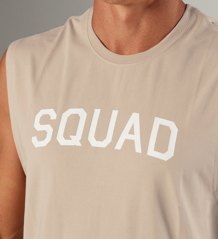 SQUAD Tank
