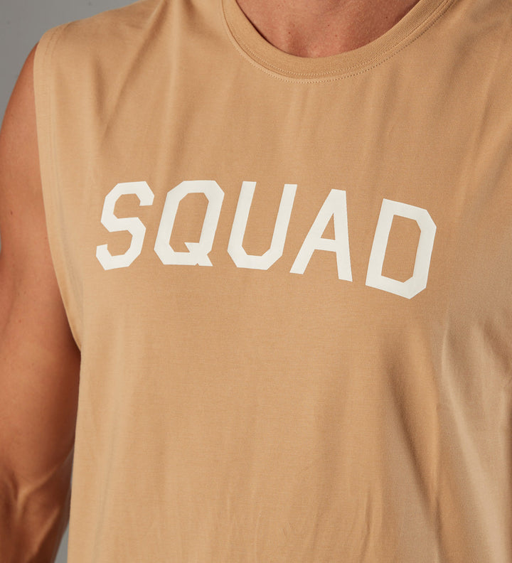 SQUAD Tank