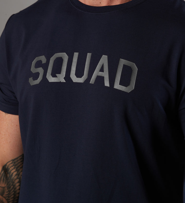 SQUAD Tee