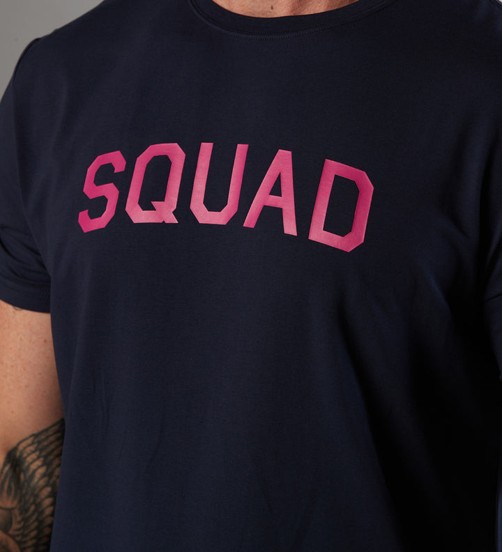 SQUAD Tee