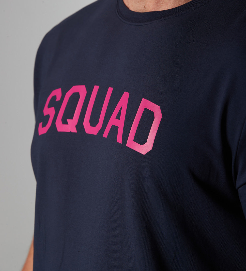 SQUAD Tee