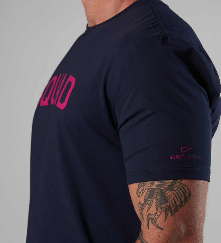 SQUAD Tee