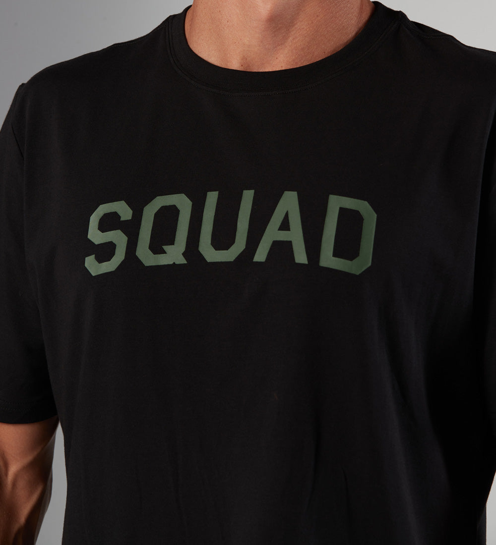 SQUAD Tee