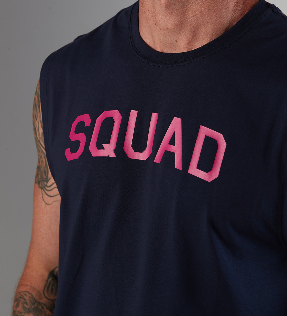 SQUAD Tank