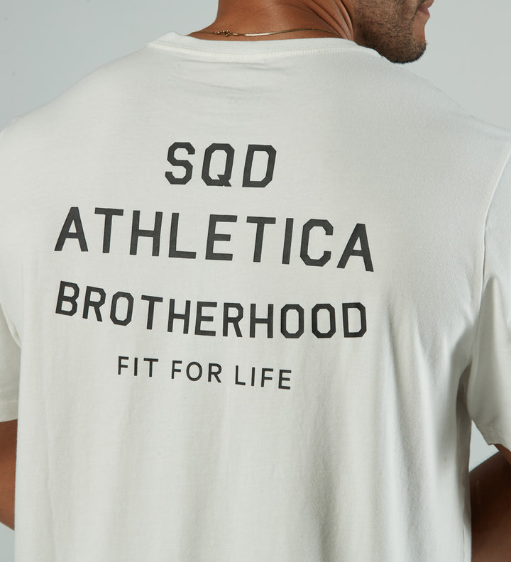 Brotherhood Tee