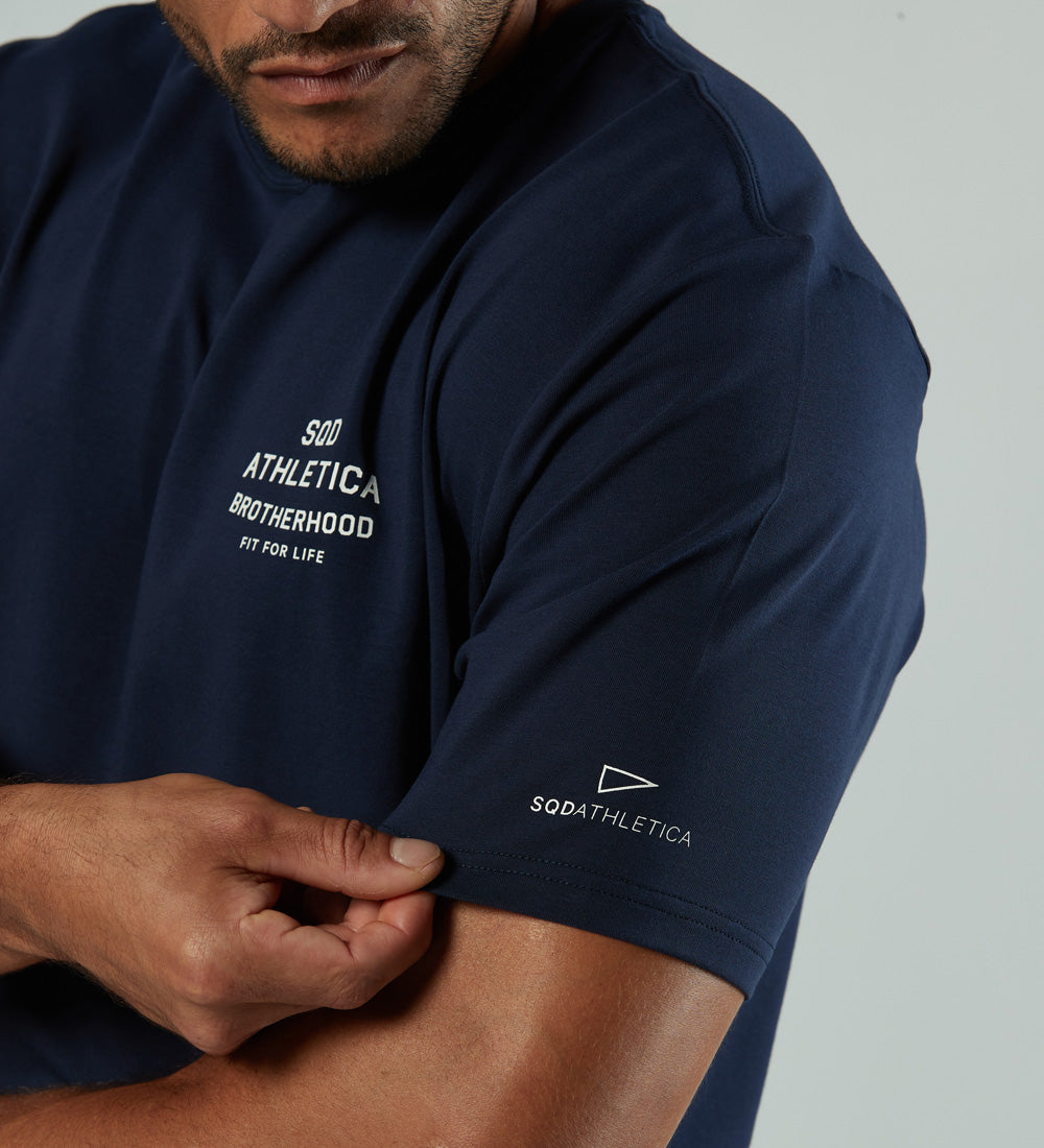 Brotherhood Tee