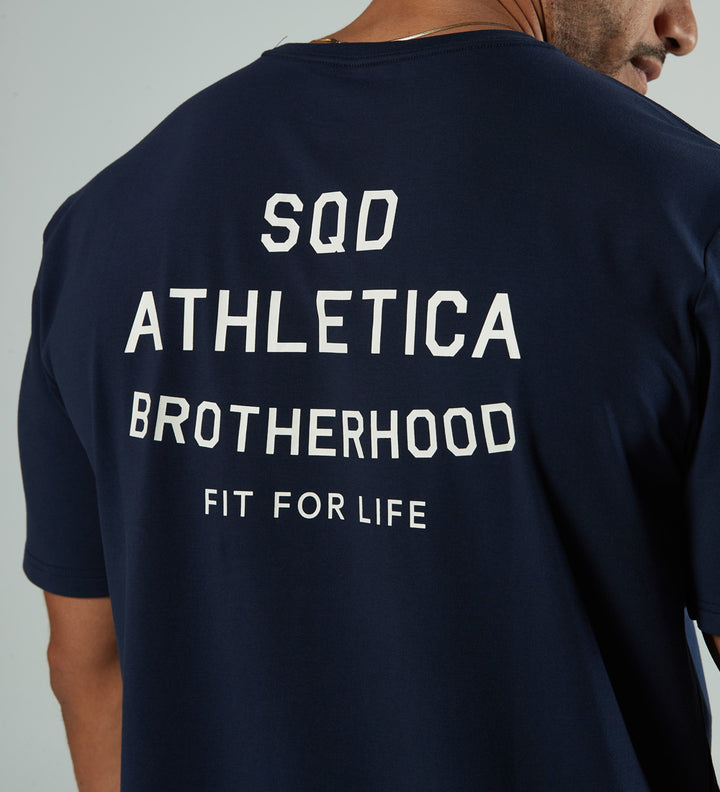 Brotherhood Tee