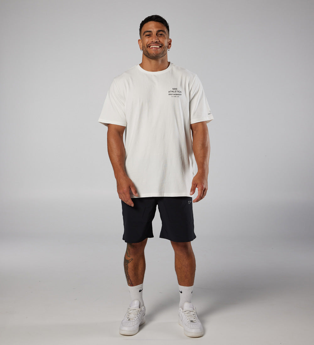 Brotherhood Tee