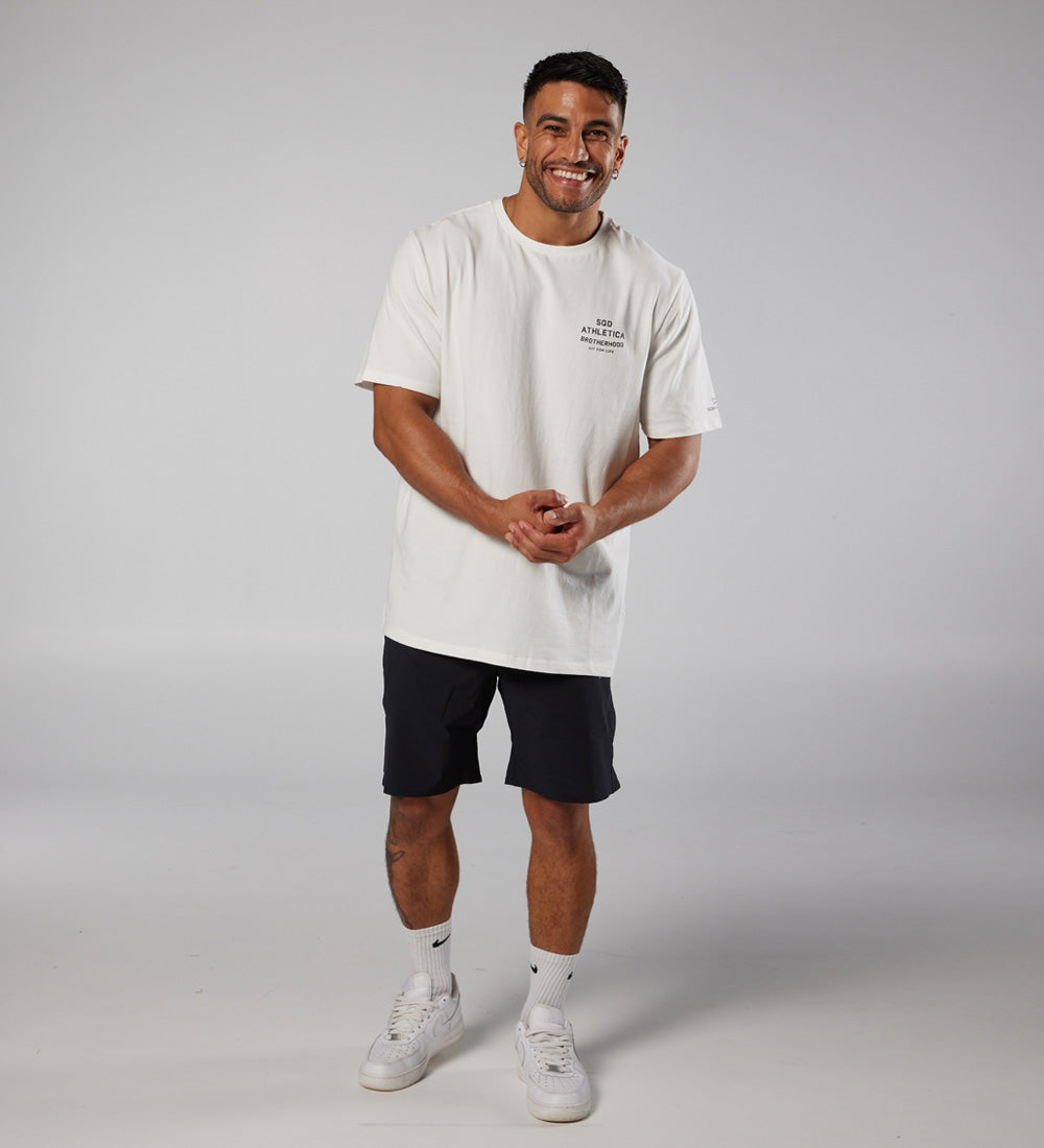 Brotherhood Tee