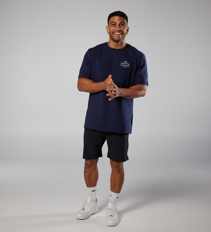 Brotherhood Tee