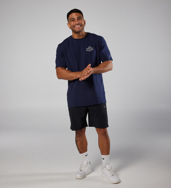 Brotherhood Tee