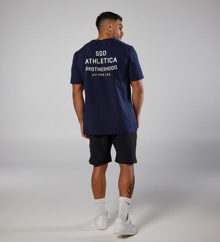 Brotherhood Tee