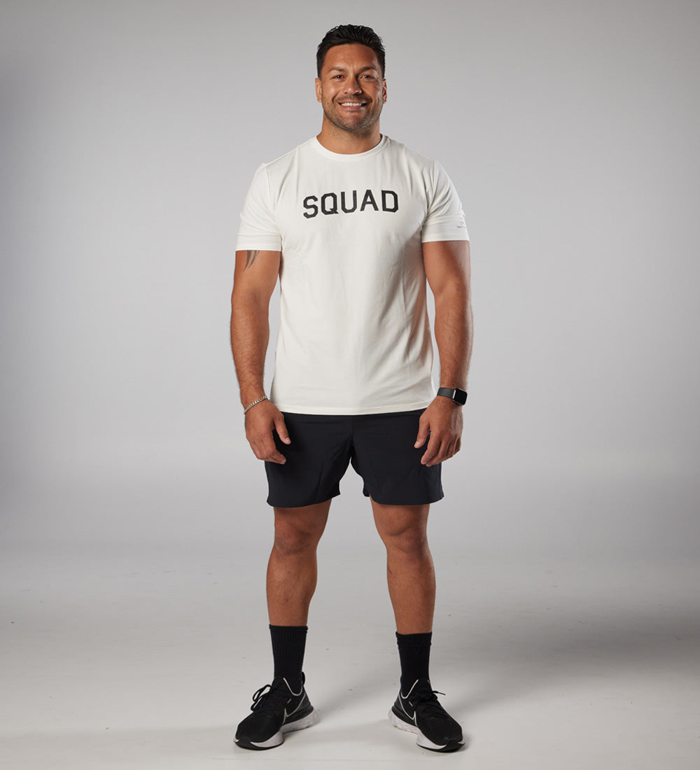 SQUAD Tee