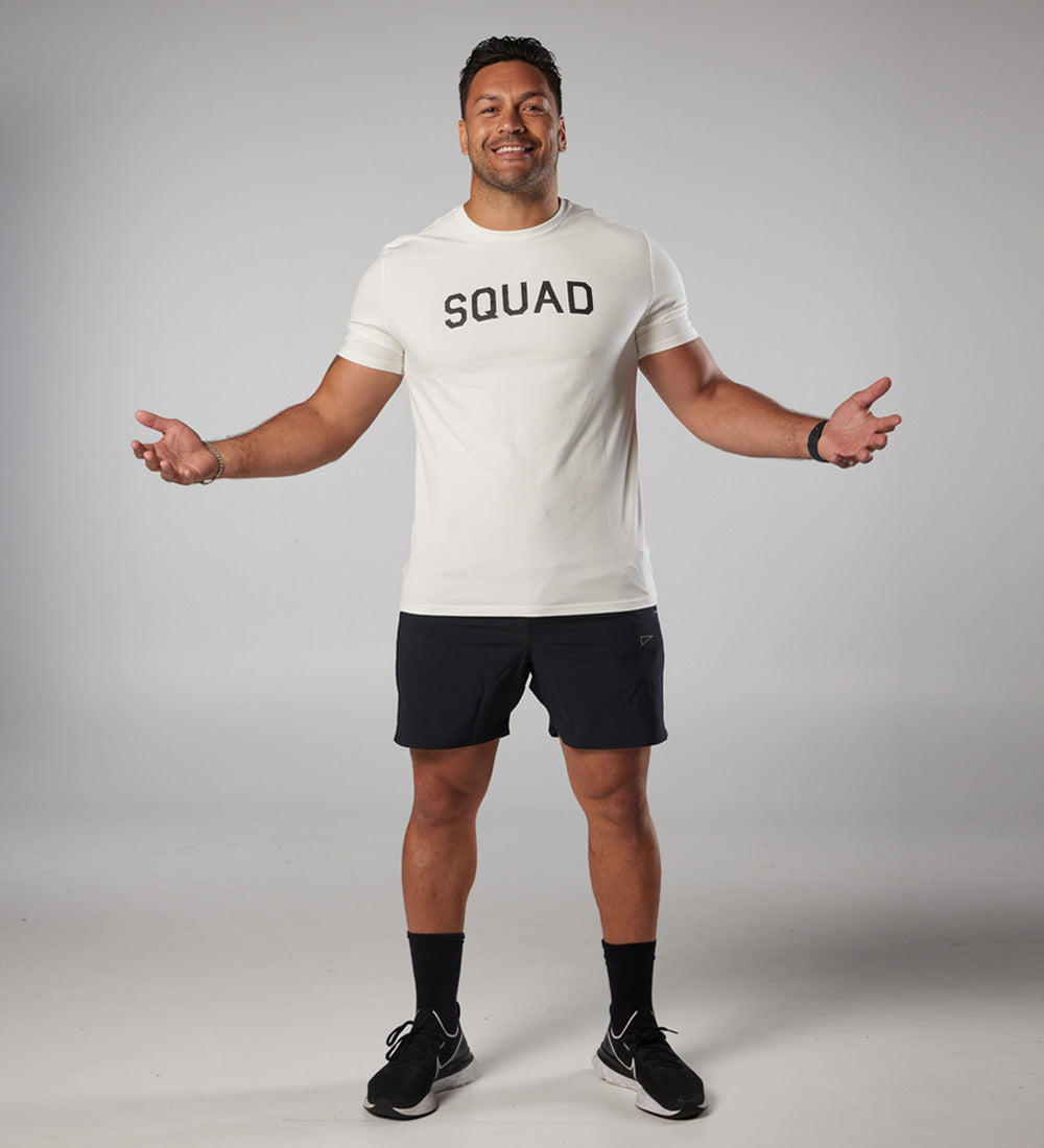 SQUAD Tee