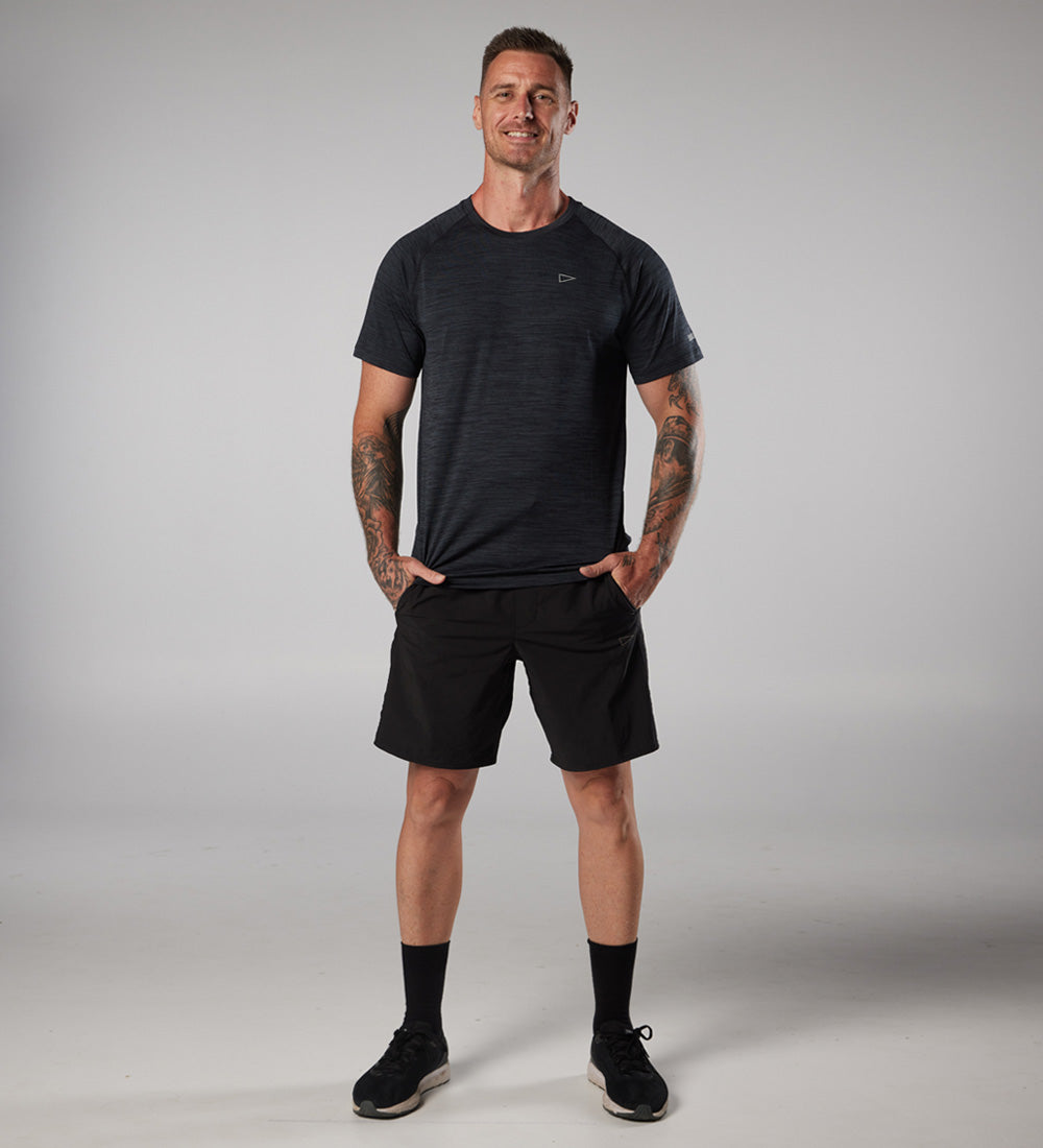Ventilate Tee
