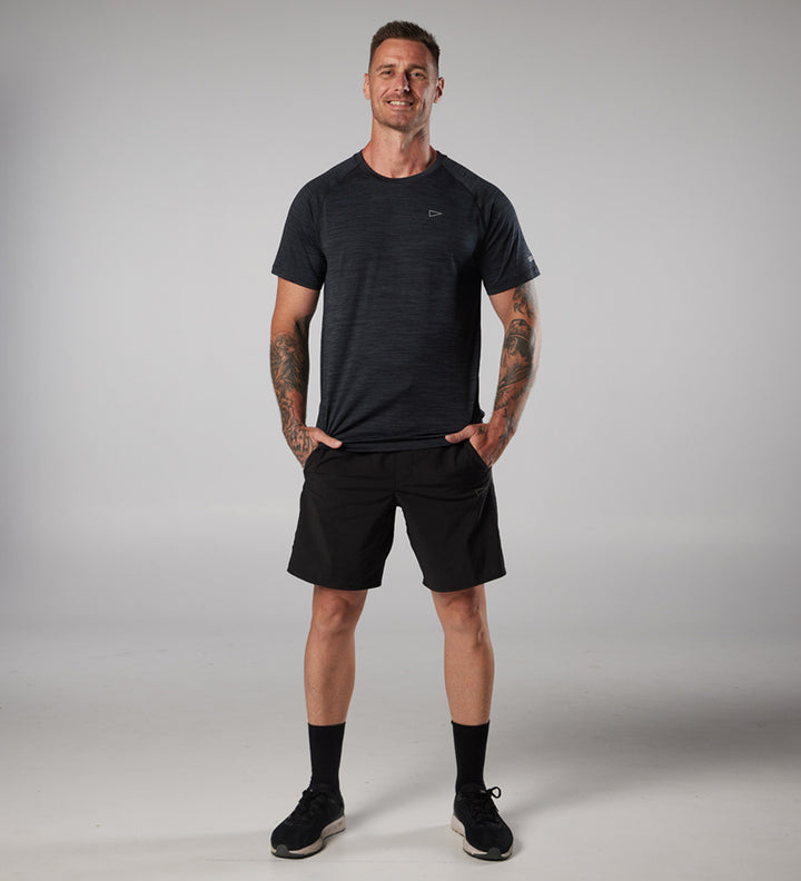 Ventilate Tee