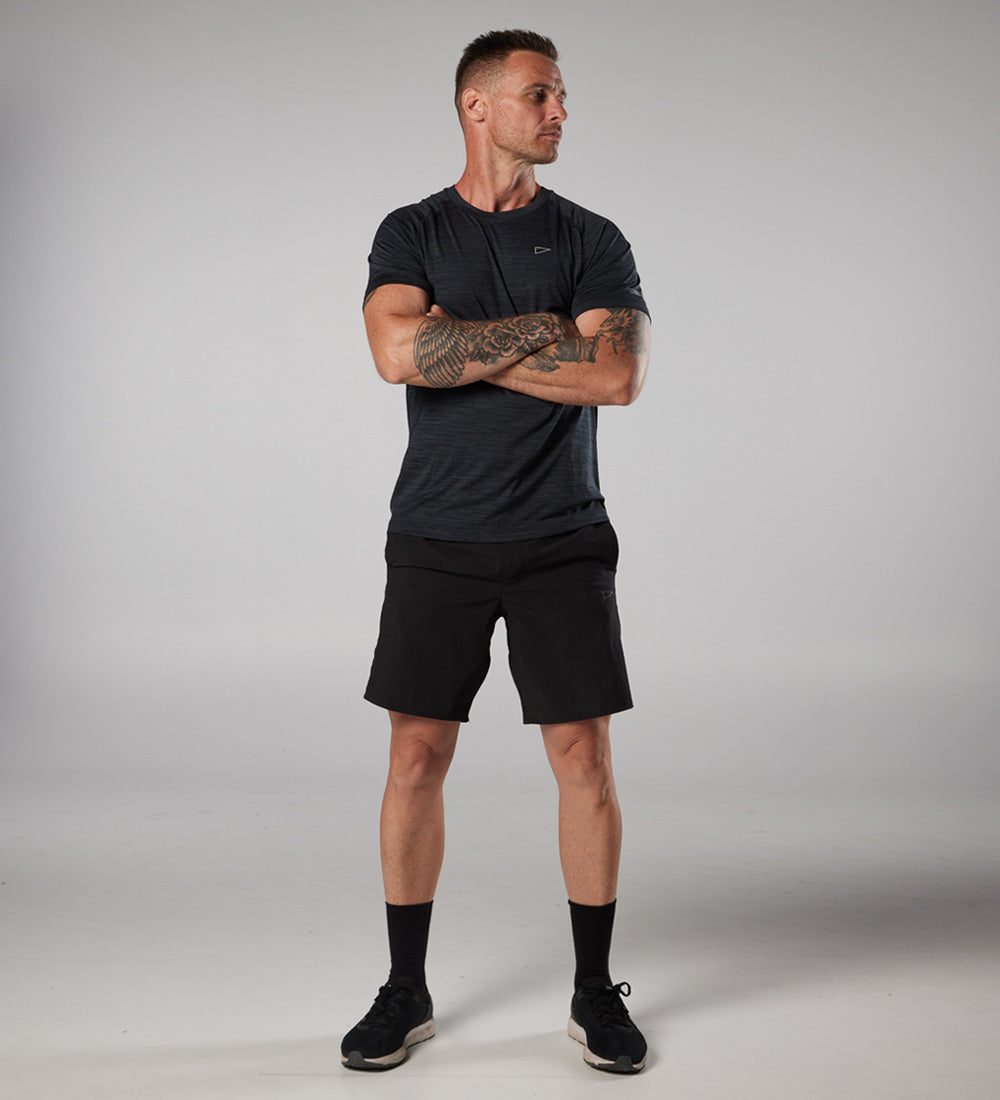 Ventilate Tee