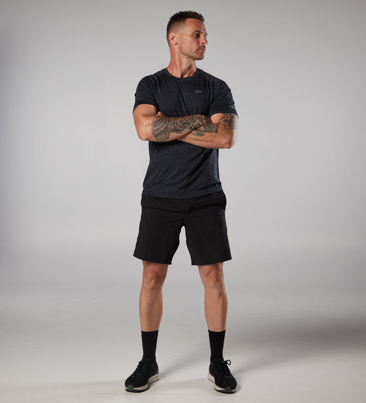 Ventilate Tee