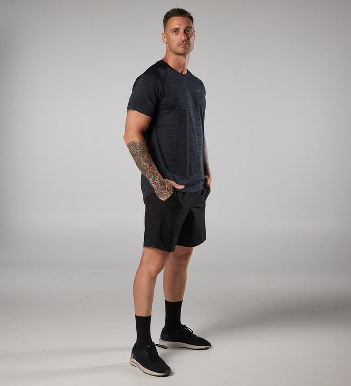 Ventilate Tee